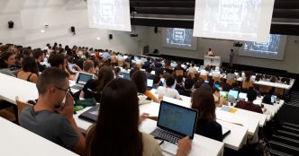 Grenoble École de Management noue un partenariat avec l'IHEDN