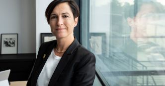 Cérémonie Entreprise du Futur : la belle-iloise casse les codes du travail