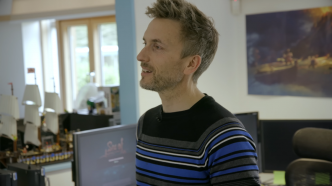 Gregg Mayles, vétéran de Banjo-Kazooie et réalisateur de Sea of ​​Thieves, devrait quitter Rare après l'annulation d'Everwild