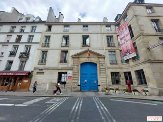 Bals des pompiers 2025 à Paris : les interdictions de stationnement et de circulation