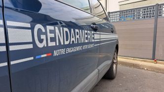 Une femme de 55 ans abattue en pleine rue dans le Jura, son ex-conjoint interpellé