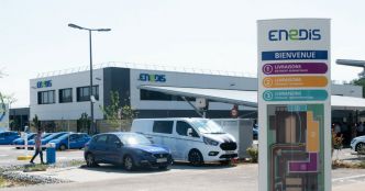 Vosges. À Jeuxey, Enedis inaugure son nouveau site aux Terres Saint-Jean
