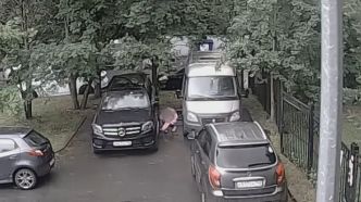 Le FSB arrête une citoyenne russe à Saint-Pétersbourg qui préparait un attentat sur ordre de Kiev