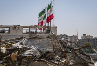 Cécile Kohler et Jacques Paris inculpés pour espionnage au profit d'Israël en Iran