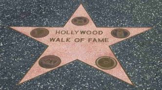 Timothée Chalamet, Miley Cyrus... Quelles stars auront leur étoile à Hollywood Boulevard ?