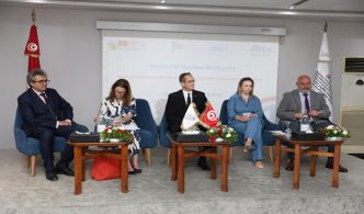 Projet FEF Horizon Recherche : Vers une évaluation renforcée de la recherche scientifique en Tunisie