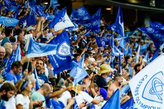 Castres affrontera un prestigieux adversaire lors d’un match amical, cet été !