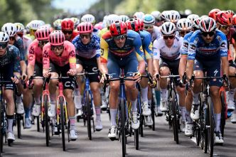 Tour de France : 7 étapes aux 3 kilomètres rallongés