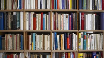 On lit quoi ce mois-ci ? Notre sélection de livres, coloriages et mots fléchés pour passer un été studieux
