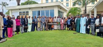Professionnalisation de l'apprentissage : la Guinée se dote d’un important document
