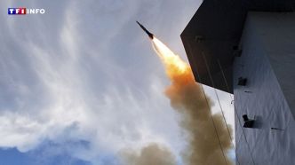 "Nos armées ont été sous-dotées en munitions pendant 30 ans", pointe le général Yakovleff  | TF1 INFO