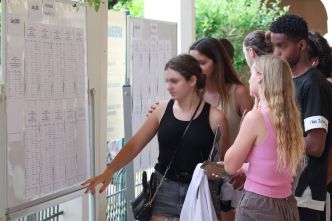 Résultats du bac de français 2025 : les dates et heures de publication académie par académie