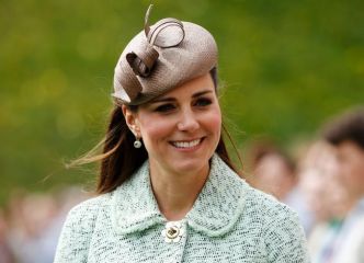 "Des moments difficiles" : La princesse de Galles, Kate Middelton s'exprime sur la complexité de lutter contre un cancer