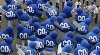 La Commission européenne propose un objectif "flexible” de réduction de 90 % du CO₂ à l'horizon 2040 malgré les doutes de plusieurs Etats membres