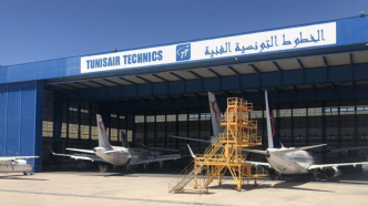 La grève de Tunisair Technics annulée