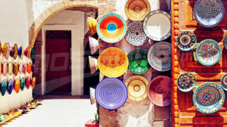 Artisanat: Les exportations dépassent 160 millions de dinars en 2024