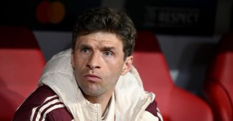 Ce transfert qui fait halluciner Thomas Müller : « C’est irréel »