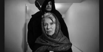 [EXCLU] Vidéo : Monitors – Danse macabre