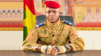 Le Burkina Faso redessine sa carte administrative pour des raisons stratégiques et culturelles