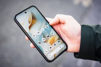 Pourquoi les trafiquants de drogue préfèrent les Google Pixel