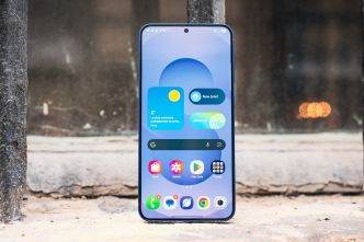 One UI 7 (Android 15) : cette mise à jour améliore enfin l'autonomie de certains smartphones Galaxy