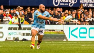 All Blacks - France : Beria titulaire, van Tonder sur le banc... deux joueurs de l'USAP sur la feuille de match ​​​​​​​du XV de France pour le premier test de la tournée en [...]