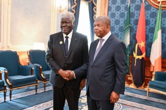 Sommet des Affaires États-Unis – Afrique: Beugré Mambé assure le maintien de l'accès de la Côte d'Ivoire au marché américain
