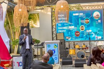 Monnaie électronique : l'Afrique de l'Ouest trace sa voie vers la finance numérique