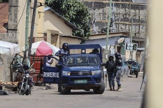 Togo. Des témoignages donnent un aperçu de la répression violente des manifestations
