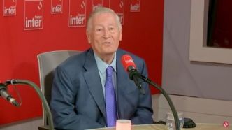 Alain Duhamel et la retraite à 85 ans !