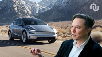 Tesla : un sursaut qui ne rassure personne