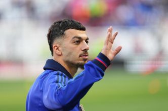 OL : Mikautadze accepte de partir en urgence