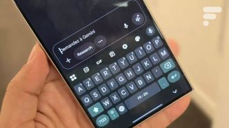 Gemini deviendrait plus pratique à utiliser avec Google Messages
