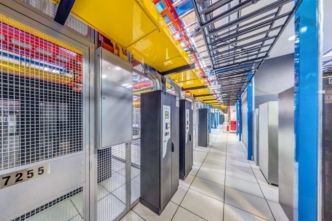 Les coûts des datacenters ont augmenté jusqu'à 18 %