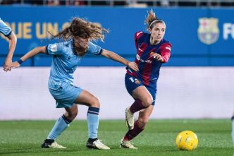 Derrières les titres de la Roja, les petites victoires des footballeuses espagnoles