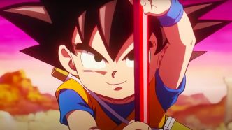 Dragon Ball Daima : la prochaine grande nouveauté se dévoile et ça va plaire aux joueurs