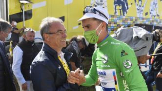 "Il y a eu une période où on s'est un peu endormi" : 40 ans après Bernard Hinault, un Français n'a toujours pas gagné le Tour de France
