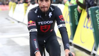 Tour de France : cinq choses à savoir sur Julian Alaphilippe, avant son grand retour sur la Grande Boucle