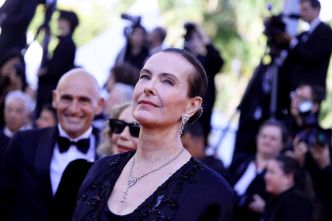 Assassinat de Samuel Paty : Carole Bouquet décroche un rôle important