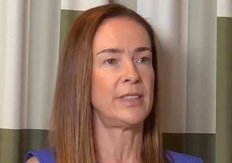 Bénédicte Delmas (Sous le soleil) : "les princes charmants", l'actrice ne veut plus en entendre parler