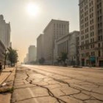 ️ Pourquoi les villes sont-elles plus chaudes que les campagnes ?