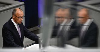 En Allemagne, la coalition de Friedrich Merz déjà divisée sur le prix de l'électricité