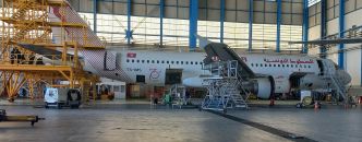 Tunisair Technics : la grève des agents annulée suite à une réunion de conciliation
