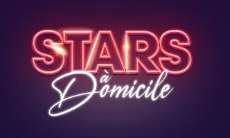 Stars à domicile : l'émission culte de TF1 relancée avec une star de la chaîne