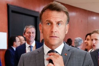 "Peu d'orgueil ou de sympathie” : le style Emmanuel Macron a piégé un célèbre journaliste pourtant aguerri