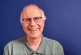 « Construire ensemble » : la vision d'Antoine d'Hoop pour la pastorale des jeunes