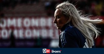 Les Red Flames avec l'envie de faire le jeu contre l'Italie pour leur entrée dans l'Euro : "Les deux équipes savent que ce match est important”