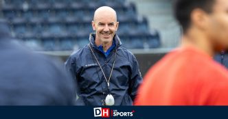 Changement dans le staff du RFC Liège : un ancien effectue son retour