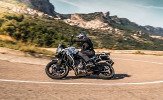 Ventes de motos en France en juin : rien ne va plus, c'est la récession. Un constructeur chinois dépasse Suzuki !
