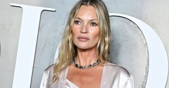 Fondée par Kate Moss, cette marque de beauté holistique aux crèmes à plus de 90 euros met la clé sous la porte